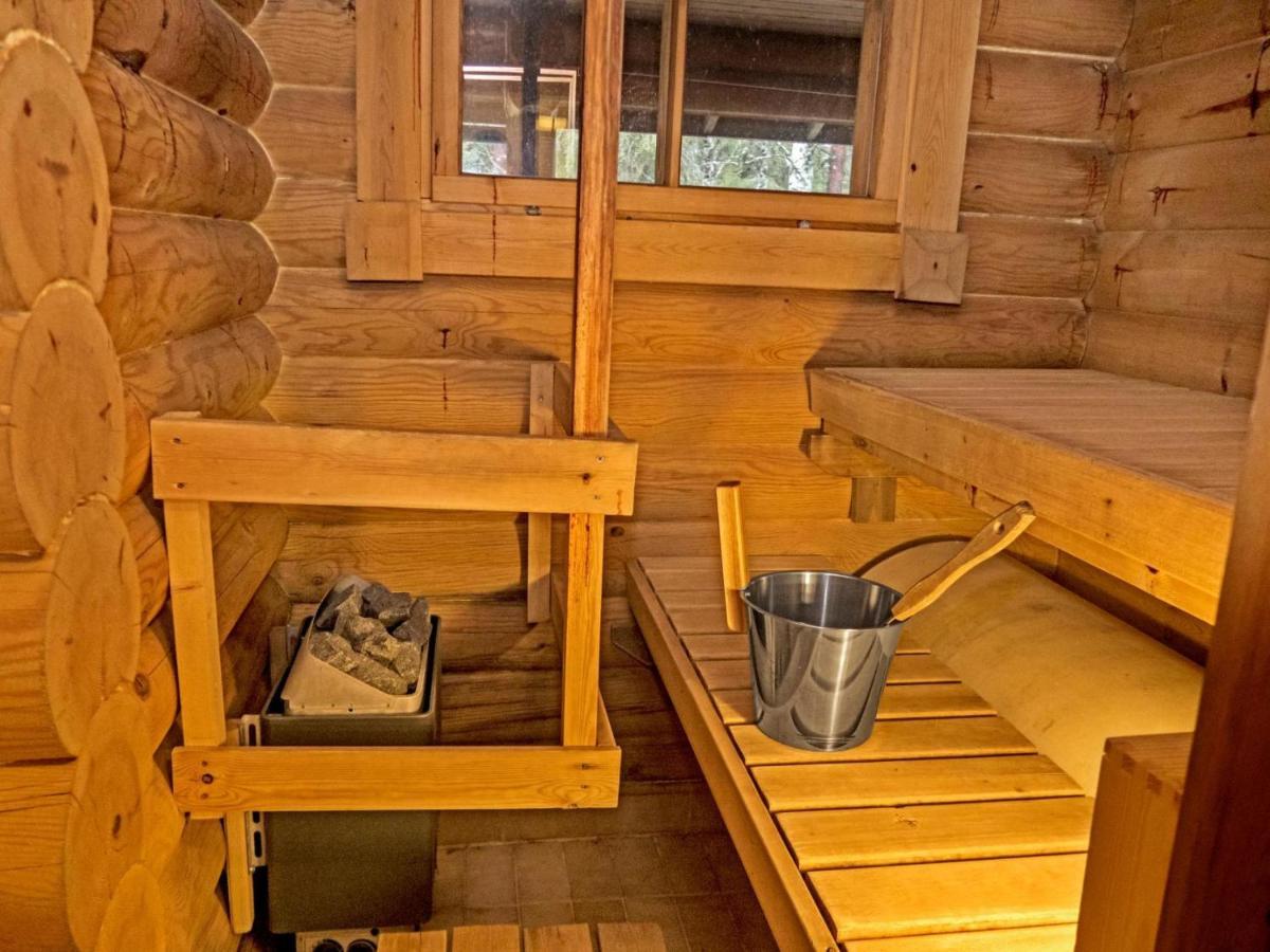 Holiday Home Varilan Lomamajat Nr2 By Interhome Ruka Zewnętrze zdjęcie