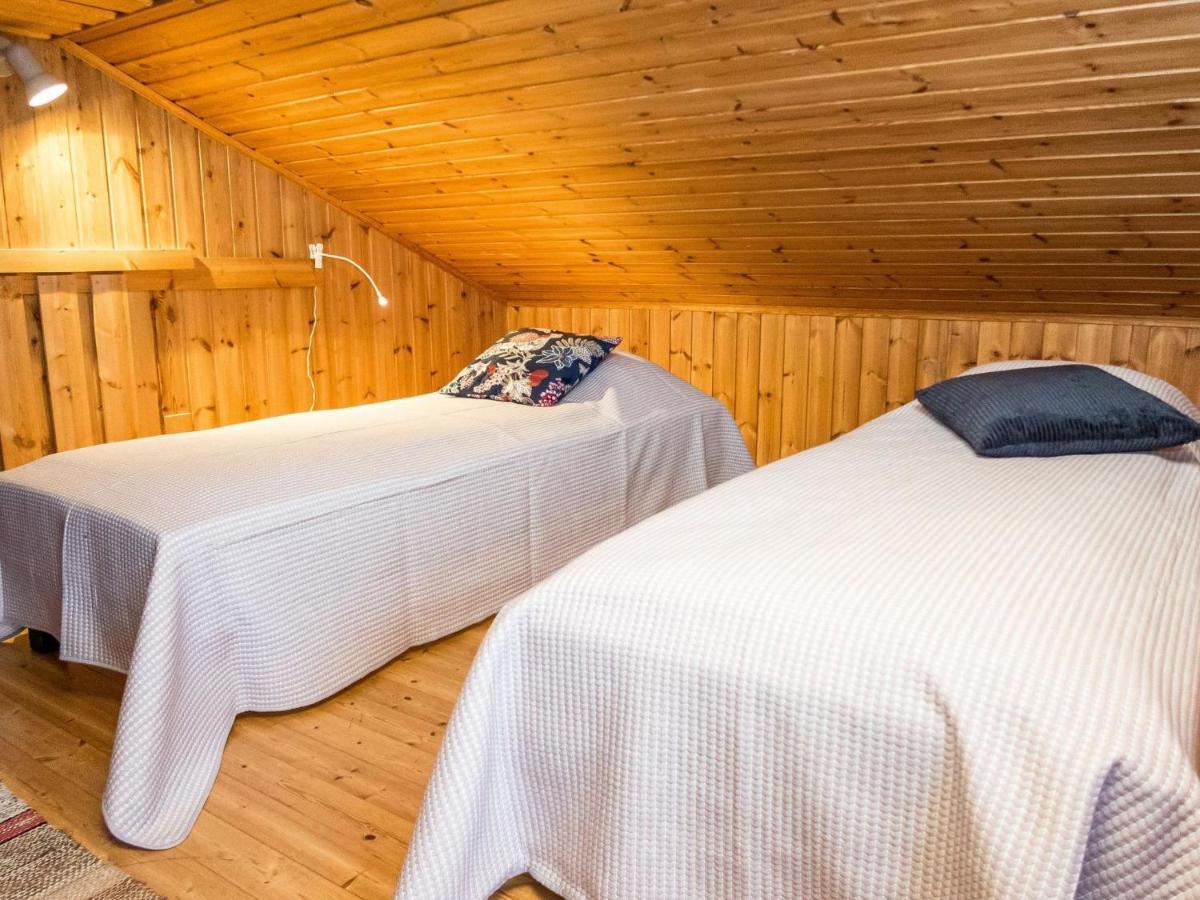 Holiday Home Varilan Lomamajat Nr2 By Interhome Ruka Zewnętrze zdjęcie